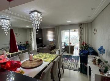 Apartamento · 69m² · 2 Quartos · 1 Vaga · Apartamento à venda no bairro Vila Oratório - São Paulo/SP, Zona Leste
