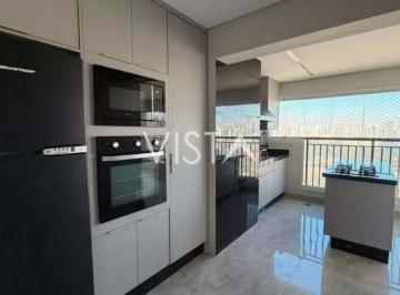 Apartamento · 74m² · 2 Quartos · 1 Vaga · Apartamento para alugar no bairro Cidade Mãe do Céu - São Paulo/SP