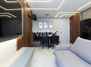 Apartamento · 64m² · 2 Quartos · 1 Vaga · Raizes Vila Prudente - Apartamento para locação na Vila Prudente