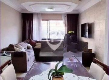 52f42b7c40085b663c63b6e0919ff1ad239fdd64 · Apartamento com 3 dormitórios à venda, 118 m² por R$ 636.000,00 - Santa Paula - São Caetano do Sul/S
