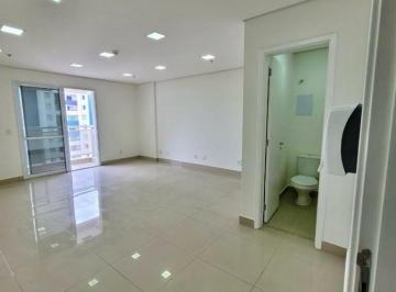 Comercial · 36m² · 1 Vaga · Anália Business Center - Sala Comercial para venda no Jardim Anália Franco