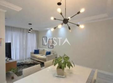 Apartamento · 80m² · 3 Quartos · 2 Vagas · AUTENTICO VILA CARRÃO - Apartamento Para venda