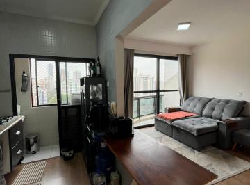 Apartamento · 90m² · 2 Quartos · 2 Vagas · Casa Alta Duplex Tatuapé - Apartamento para Venda no Tatuapé