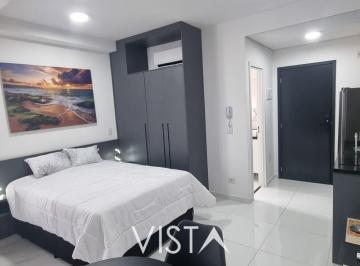 Apartamento · 23m² · 1 Quarto · Movi Sky - Apartamento Studio no Tatuapé