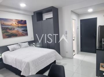Apartamento · 23m² · 1 Quarto · Movi Sky - Apartamento Studio no Tatuapé