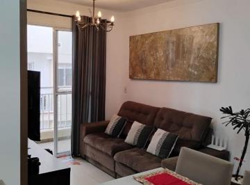 bb5e3952338cbb490197d6eefc251289e9099648 · Apartamento com 3 dormitórios à venda, 55 m² por R$ 269.000,00 - Morro Grande - Cotia/SP