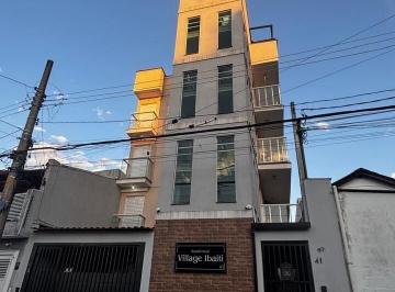 Apartamento · 40m² · 2 Quartos · Villagio Ibaiti - Apartamento para alugar no bairro Vila Mafra - São Paulo/SP, Zona Leste