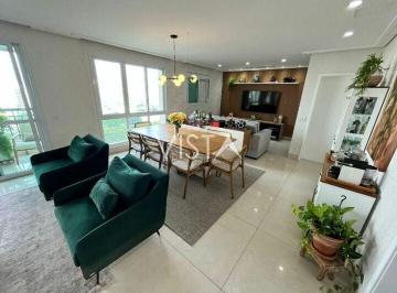 Apartamento · 144m² · 4 Quartos · 4 Vagas · Francoise Sagan - Apartamento à venda no bairro Vila Santo Estevão - São Paulo/SP, Zona Leste