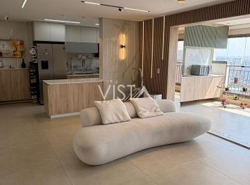 Apartamento · 115m² · 3 Quartos · 2 Vagas · Apartamento para Venda no Tatuapé