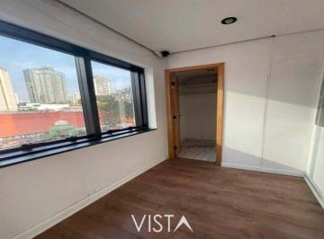 Comercial · 33m² · 1 Quarto · 1 Vaga · Sala comercial Padrão para locação