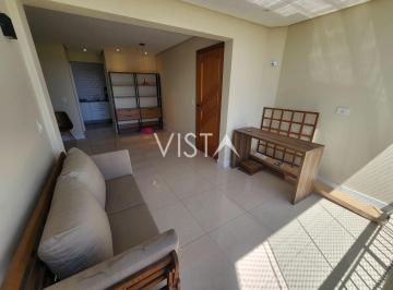Apartamento · 80m² · 2 Quartos · 2 Vagas · Apartamento 2 suítes 2 vagas 80 m2 | Mobiliado