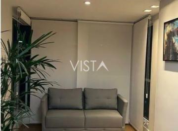 Apartamento · 77m² · 2 Quartos · 2 Vagas · CONCEPT ANALIA FRANCO - Venda Apartamento Anália Franco | Porteira Fechada