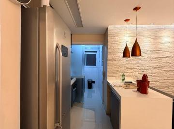 Apartamento · 71m² · 2 Quartos · 1 Vaga · Alameda Cotegipe - Apartamento 71 m² 2 Dormitórios 1 Suíte 1 Vaga Alameda Cotegipe - Belenzinho São
