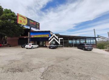 a3259c3848084df2d346be9a2b38097a0365e9e2 · Galpão à venda, 3000 m² por R$ 9.800.000 - Fernão Dias - Atibaia/SP