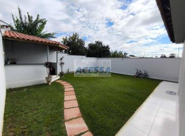 f21ea66a128f30d8d8efdde84c973b2506e15f75 · Casa com 3 dormitórios à venda, 110 m² por R$ 495.000,00 - Residencial Livia - Botucatu/SP