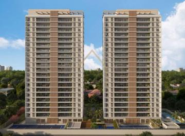 27dab6351d205f5e958764f2cc99440bbf9cc55a · Apartamento com 3 dormitórios e 3 suítes à venda, Majestic Residencial - Vila Frezzarim - Americana/
