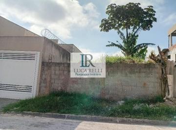 783e6026835d7bc72ad1ebd84496a4df18e4de4e · Terreno à venda, 165 m² por R$ 159.000,00 - Jardim Leonor - Cotia/SP