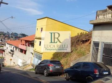 c975b1de71ed679ab8146b94b468e32c5371aba0 · Terreno à venda, 330 m² por R$ 290.000,00 - Centro - Cotia/SP