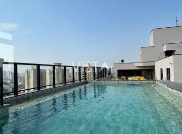 Apartamento · 32m² · 1 Quarto · 1 Vaga · Studio de 32m² à venda no Anália Franco