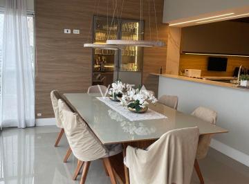 Apartamento · 345m² · 4 Quartos · 4 Vagas · Condomínio The Gardens Seasons - Cobertura com 4 Quartos e 5 banheiros à Venda, 345 m² por R$ 4.900.