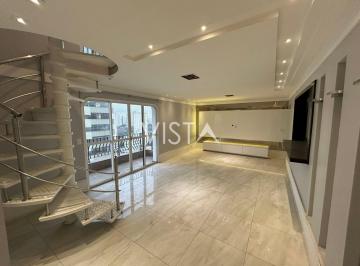 Apartamento · 234m² · 4 Quartos · 3 Vagas · Apartamento Cobertura Duplex em Jardim Anália Franco para Venda totalmente Reformado.