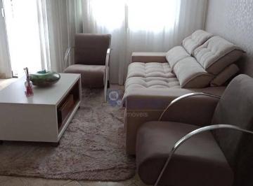 0b2f1fd751b71ebba6aa20da2b0916c40b6da544 · Apartamento com 3 dormitórios à venda, 75 m² por R$ 405.000,00 - Vila Ipê - Campinas/SP