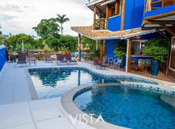 Apartamento · 480m² · 5 Quartos · 4 Vagas · Casa Alto Padrão em Ilhabela