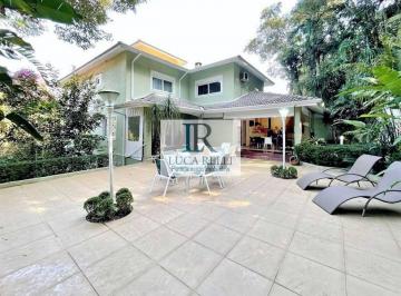 96443658ff984497f4841e37d9bcc8fb2af9719e · Casa com 4 dormitórios à venda, 553 m²- Altos de São Fernando - Jandira/SP