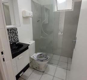 2a46d233856658faad1d35672c276462ff7a3635 · Apartamento com 2 dormitórios à venda, 45 m² por R$ 239.000,00 - Jardim Marica - Mogi das Cruzes/SP