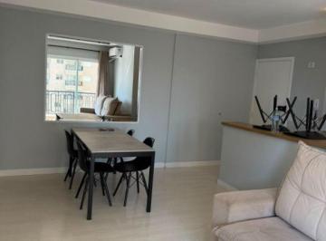 bd52d345039a6bfc34ae7d79721c3916a0d4feb7 · Apartamento com 1 dormitório em Alphaville mobiliadopara alugar, 51 m² por R$ 5.303/mês - Alphaville