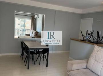 9e03caa8cbd51bb09681085fd230e34ad85e58a6 · Apartamento com 1 dormitório em Alphaville mobiliadopara alugar, 51 m² por R$ 5.303/mês - Alphaville