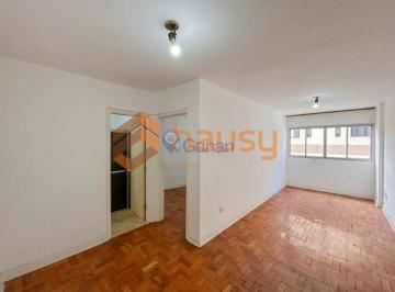 522d76ef37a5f6b230ffec0b5c660f044b22ed23 · Apartamento com 1 dormitório para alugar, 43 m² por R$ 3.121,98/mês - Vila Mariana - São Paulo/SP