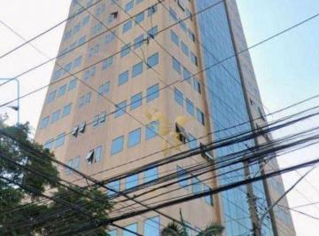Comercial · 33m² · 1 Quarto · 1 Vaga · Edifício Tuiuti Office Tower - Sala comercial para alugar no bairro Tatuapé - São Paulo/SP