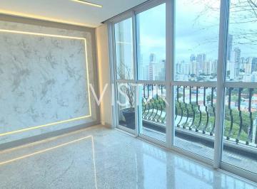 Comercial · 190m² · 5 Quartos · 4 Vagas · Terraza Office Loft - Sala Comercial a venda no Tatuapé