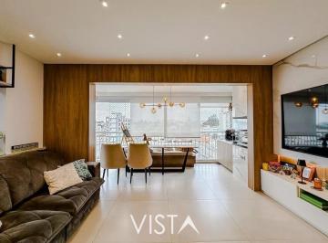 Apartamento · 80m² · 2 Quartos · 2 Vagas · Apartamento à venda no bairro Vila Bertioga - São Paulo/SP