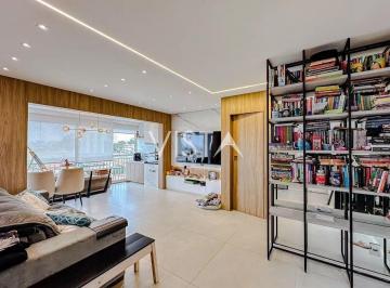 Apartamento · 80m² · 2 Quartos · 2 Vagas · Apartamento à venda no bairro Vila Bertioga - São Paulo/SP