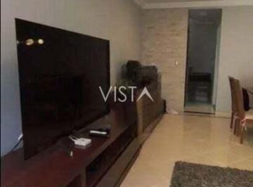 Casa · 108m² · 3 Quartos · 2 Vagas · Condomínio Residencial Castelo - Casa em Condomínio na Mooca