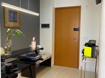 Comercial · 33m² · 1 Quarto · 1 Vaga · Sala comercial para locação - São Paulo