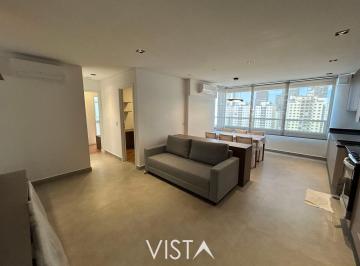 Apartamento · 63m² · 2 Quartos · 1 Vaga · Apartamento Para Locaçao no Tatuapé,SP
