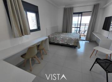 Apartamento · 34m² · 1 Quarto · Studio Cursino