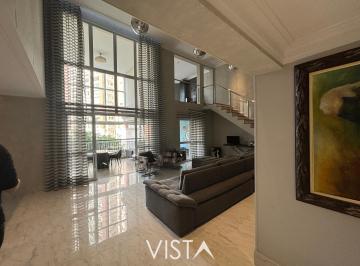 Apartamento · 315m² · 4 Quartos · 5 Vagas · CENTRAL PARK PRIME - Apartamento à venda no bairro Chácara Califórnia - São Paulo/SP, Zona Leste