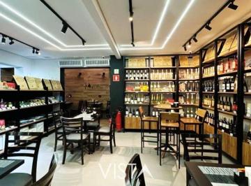 Comercial · 150m² · Cafeteria para Venda no Tatuapé