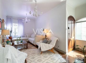 Casa · 132m² · 3 Quartos · 4 Vagas · Casa Padrão Jardim Avelino