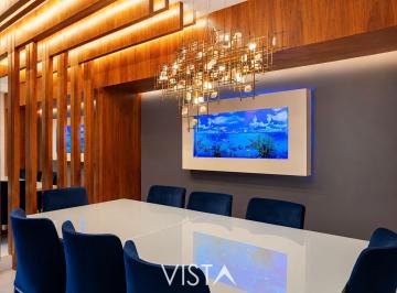 Apartamento · 225m² · 3 Quartos · 5 Vagas · Apartamento Cobertura Duplex - Tatuapé - 225 metros - Mobiliada
