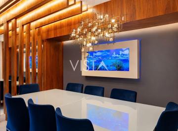 Apartamento · 225m² · 3 Quartos · 5 Vagas · Apartamento Cobertura Duplex - Tatuapé - 225 metros - Mobiliada