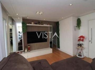 Apartamento · 105m² · 3 Quartos · 2 Vagas · Condomínio Vereda Reserva Vila Carrão - Apartamento Para locaçao Vila Carrão