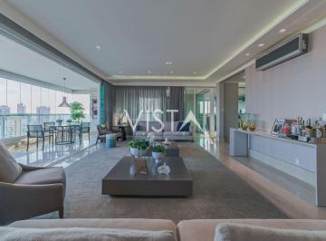 Apartamento · 426m² · 5 Quartos · 7 Vagas · Modigliani - Apartamento a Venda No Tatuapé, São Paulo