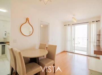 Apartamento · 60m² · 2 Quartos · 1 Vaga · Edifício Evolução - Apartamento Venda Belém