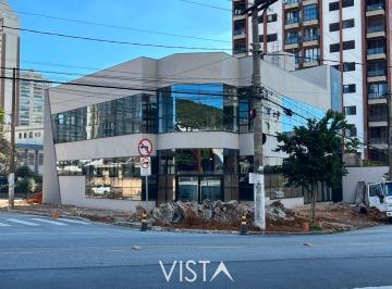 Comercial · 1180m² · 2 Quartos · 20 Vagas · Prédio Comercial para Locação