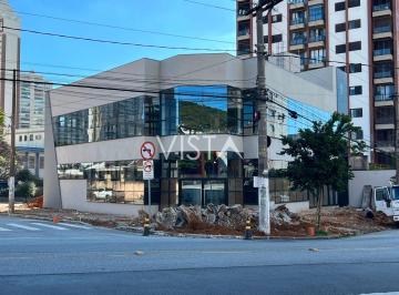 Comercial · 1180m² · 2 Quartos · 20 Vagas · Prédio Comercial para Locação